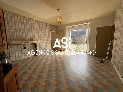 Maison, 100 m²