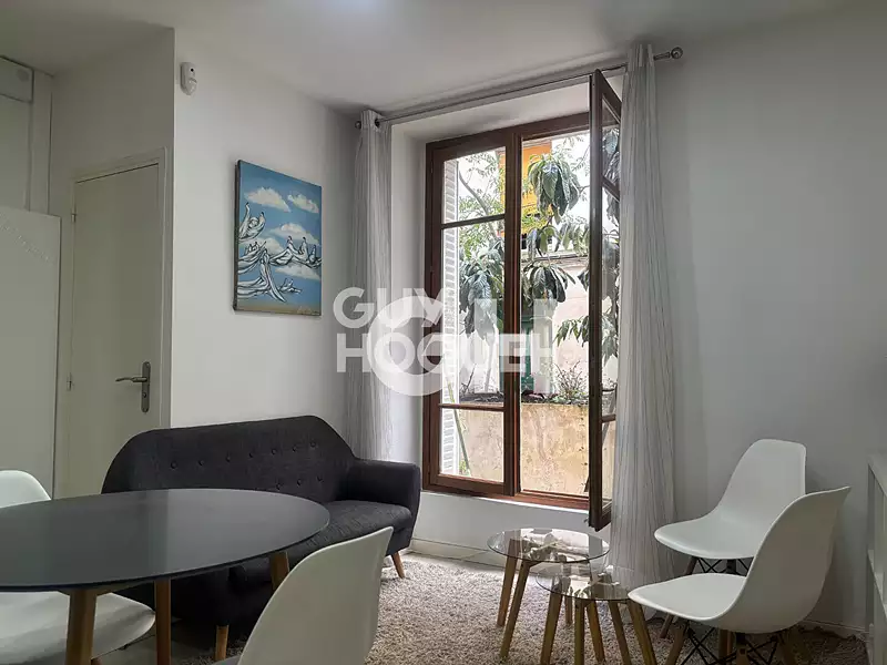 Appartement, 54 m²