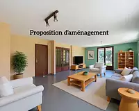 Appartement, 96 m²