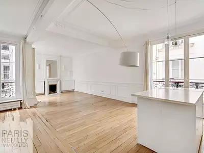 Appartement, 92,6 m²