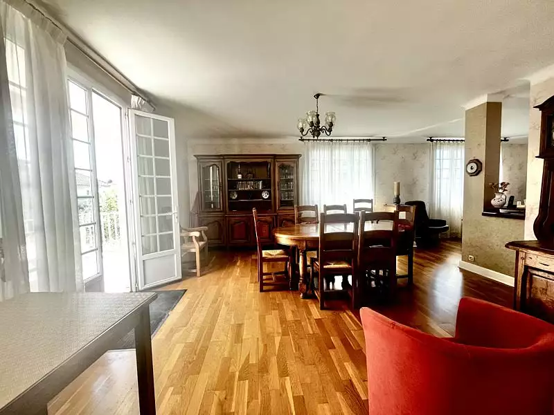 Maison, 97 m²