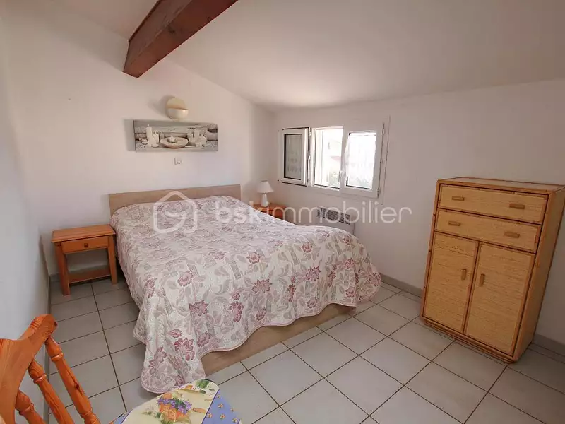 Maison, 47 m²