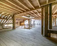 Maison, 1 000 m²