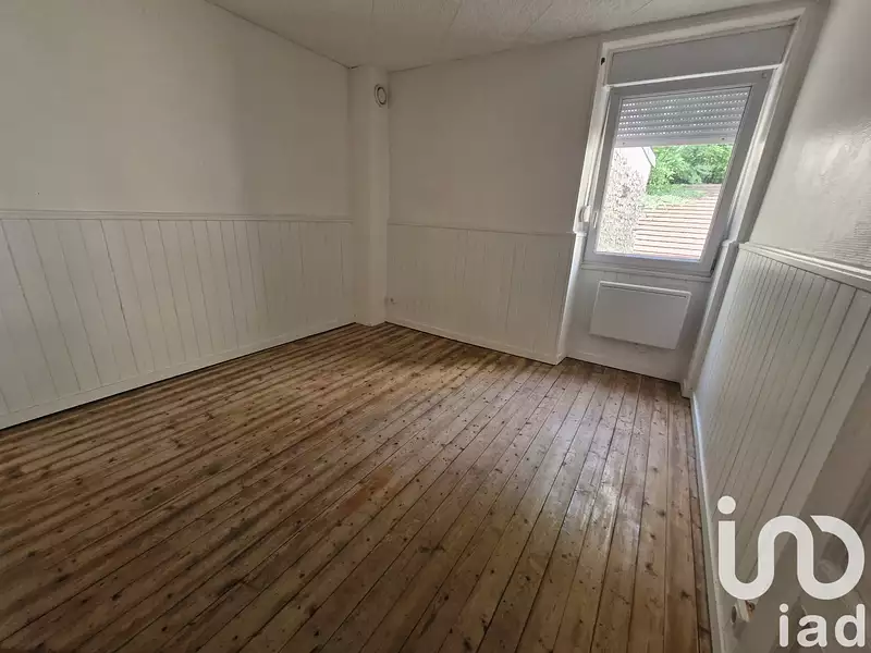 Maison, 70 m²