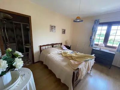 Maison, 128 m²