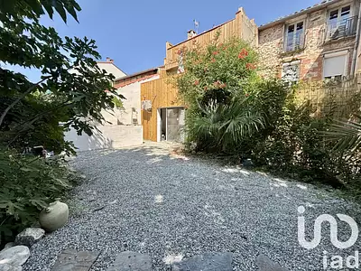 Appartement, 46 m²