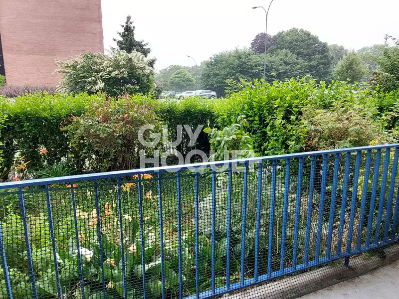 Appartement, 92,13 m²