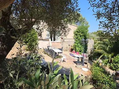 Maison, 135 m²