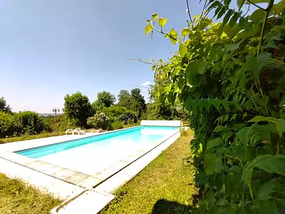 Maison, 254 m²