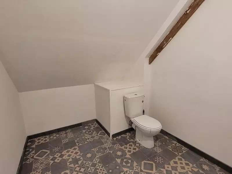 Maison, 159 m²
