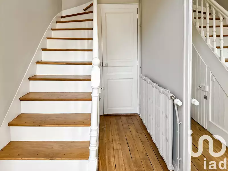 Maison, 220 m²
