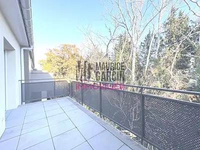 Appartement, 38,7 m²