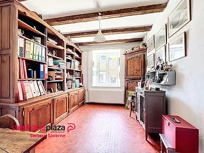 Maison, 279 m²