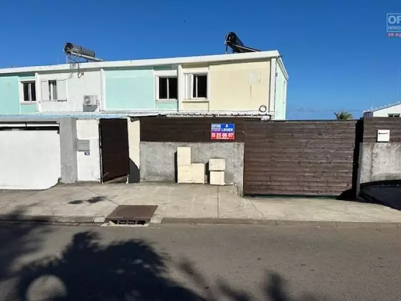 Maison, 90 m²
