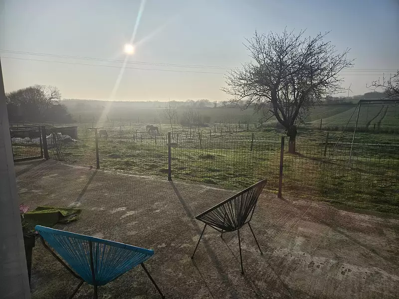 Maison, 146 m²