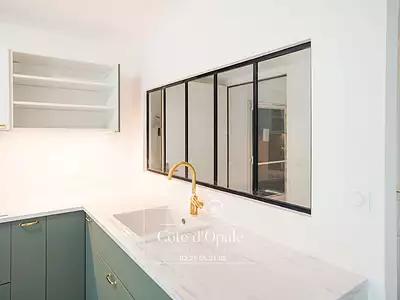 Appartement, 79,35 m²