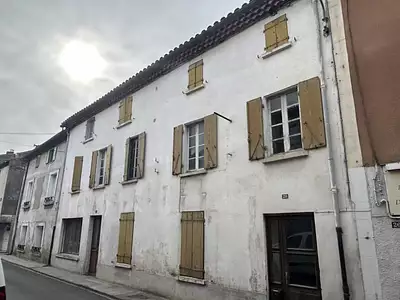 Appartement, 240 m²