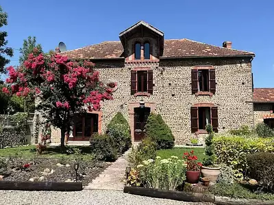 Maison, 450 m²