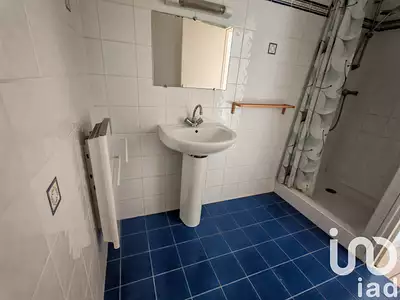 Maison, 117 m²