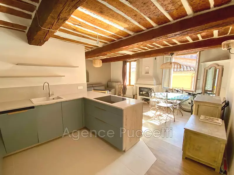 Appartement, 42,69 m²