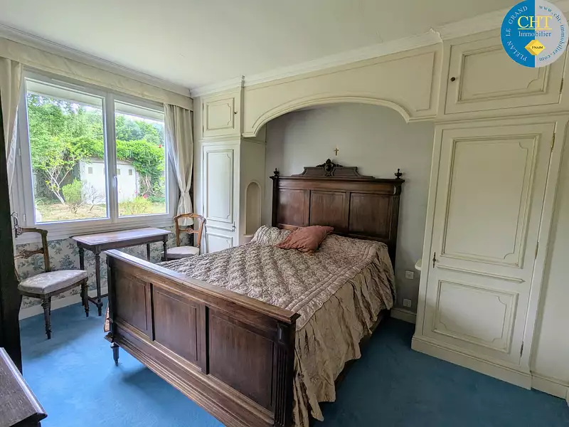 Maison, 114 m²