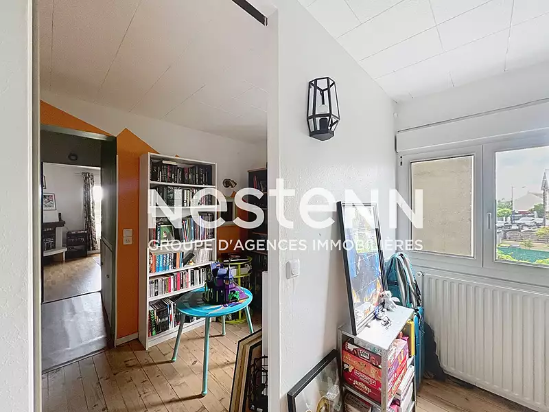 Appartement, 60 m²