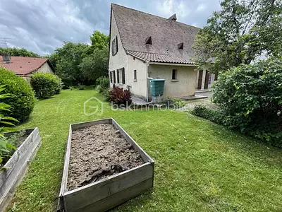 Maison, 167 m²