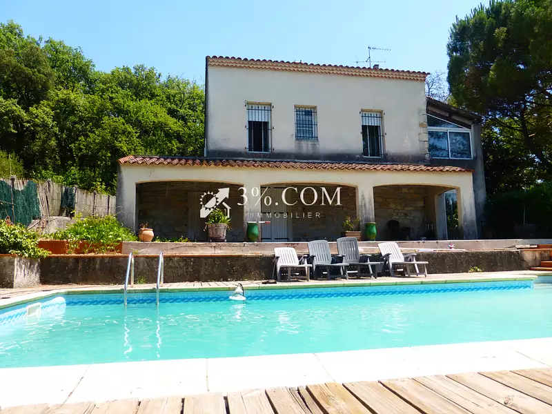 Maison, 132,02 m²