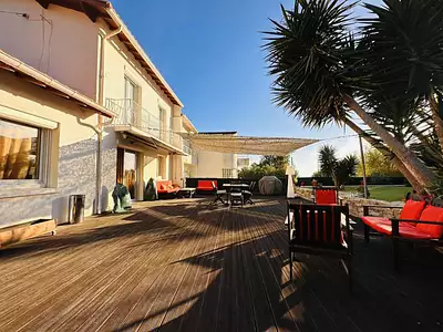 Maison, 100 m²