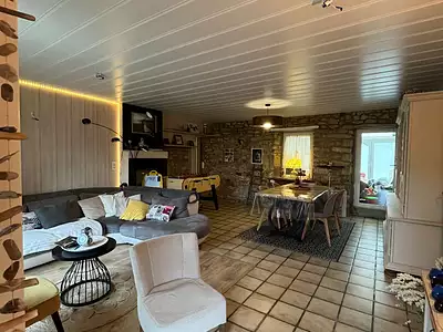 Maison, 129 m²