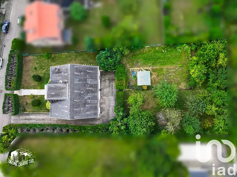 Maison, 266 m²