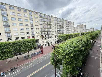 Appartement, 115,05 m²