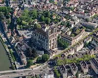 Appartement, 50,72 m²