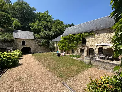 Maison, 225 m²
