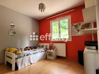 Maison, 112 m²