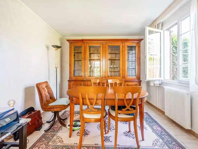 Maison, 114 m²