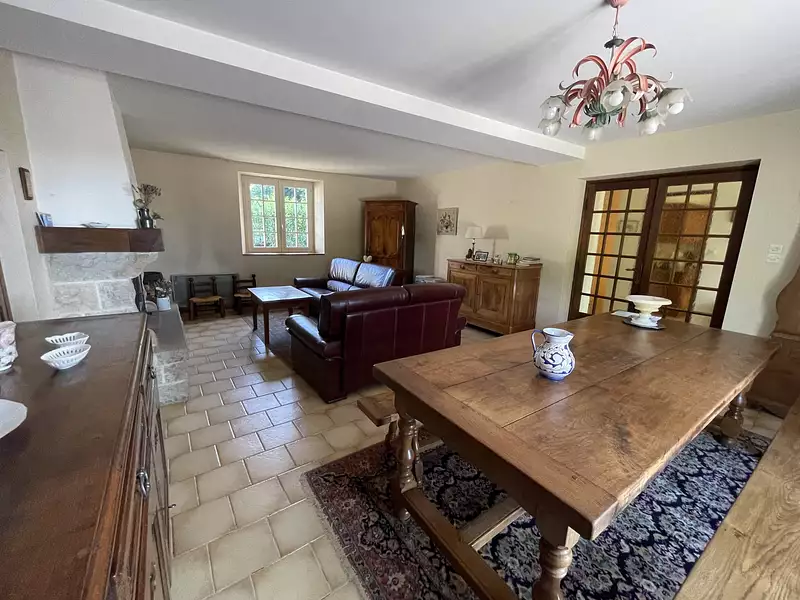 Maison, 110 m²