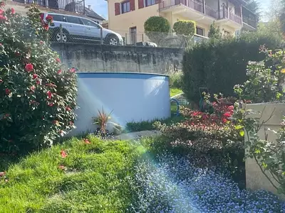 Maison, 135 m²