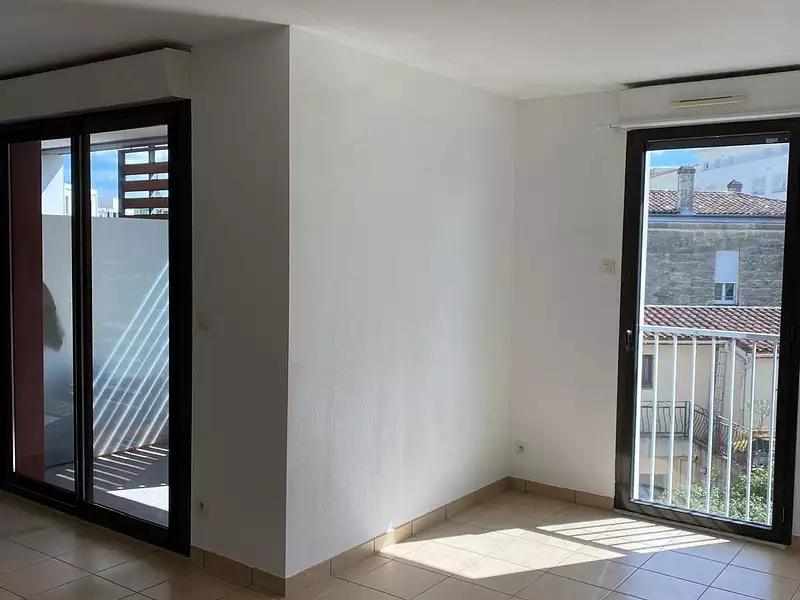 Appartement, 47,5 m²