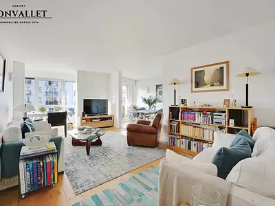 Appartement, 101 m²