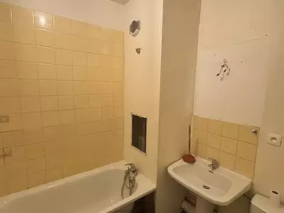 Appartement, 30,94 m²