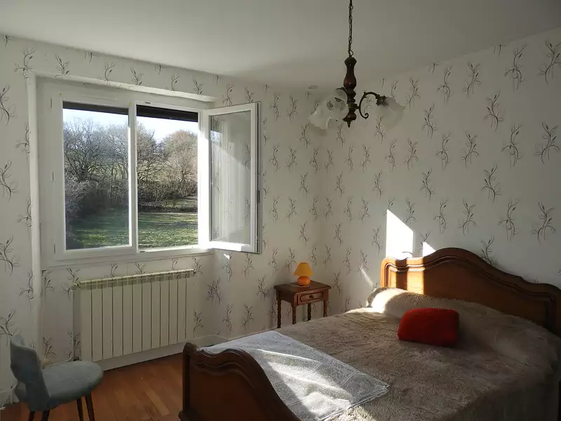 Maison, 100 m²