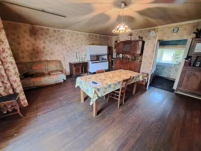 Maison, 69 m²