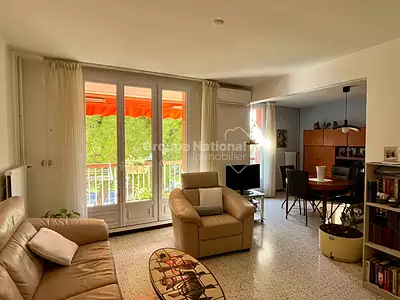 Appartement, 76,28 m²