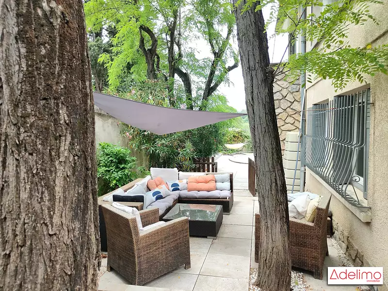 Maison, 192 m²