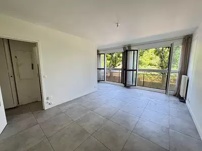 Appartement, 40 m²