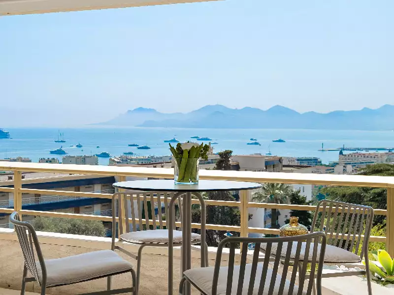 Appartement, 100 m²