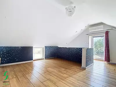 Maison, 122 m²