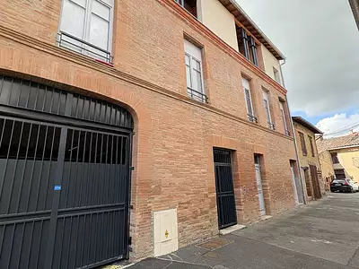 Appartement, 69 m²