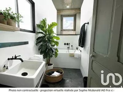 Maison, 107 m²